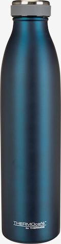 THERMOS Isolierflasche in Blau: Vorderseite