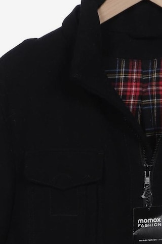 DRYKORN Jacket & Coat in M-L in Black