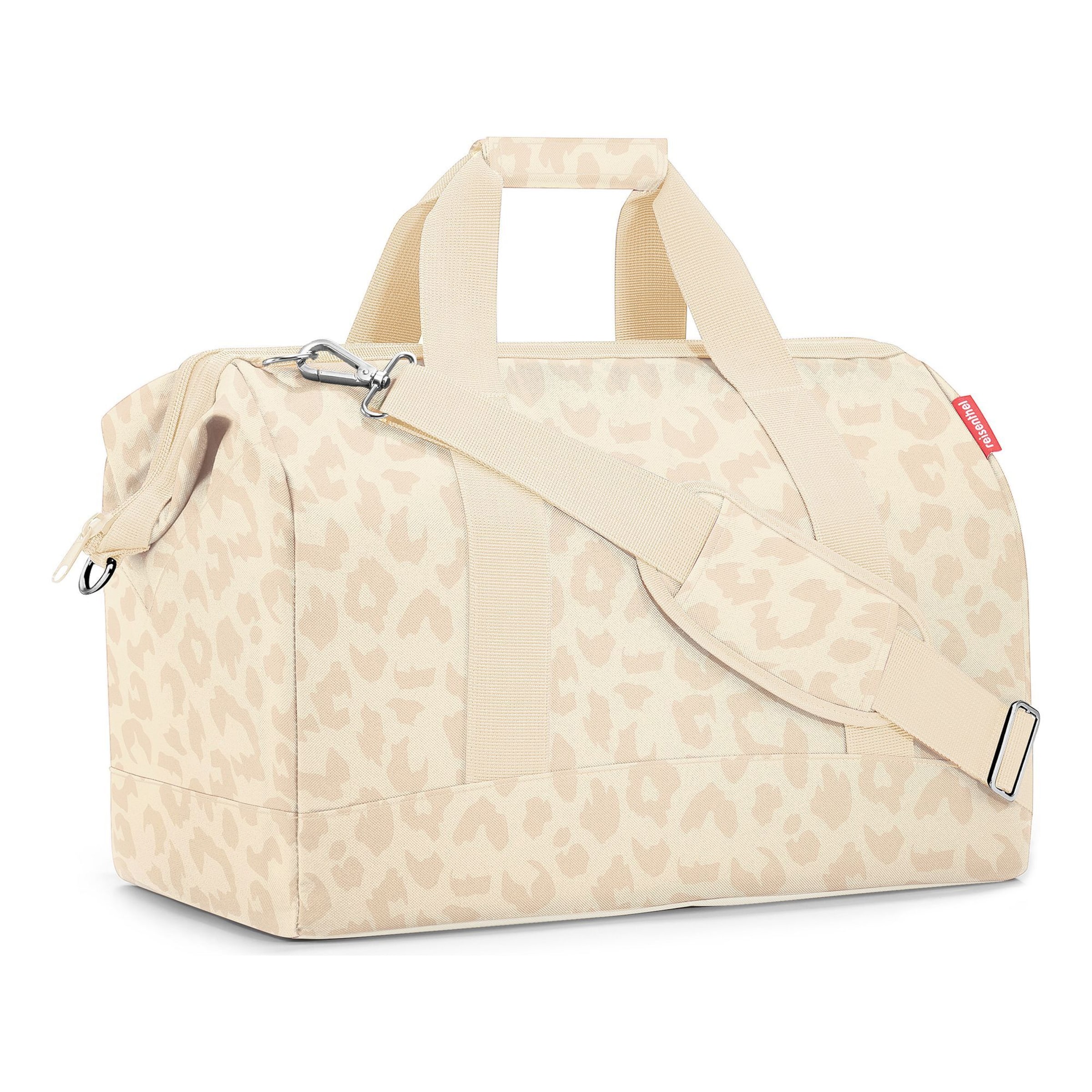 REISENTHEL Weekendtas in Beige