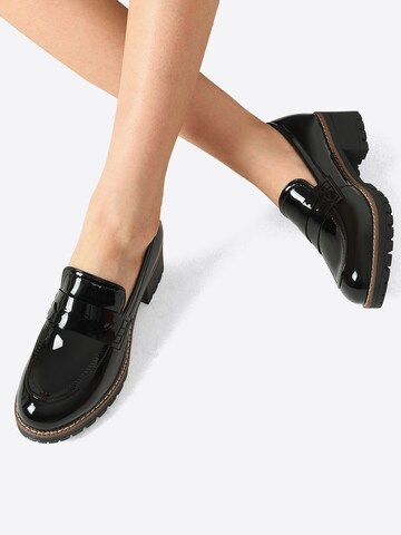 Chaussure basse Dream Pairs en violet