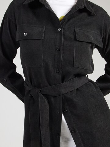 Camicia da donna 'Ka44tie' di Hailys in nero