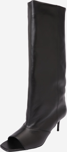 IRO Stiefel in schwarz, Produktansicht