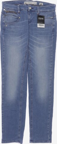 FREEMAN T. PORTER Jeans in 28 in Blue: front