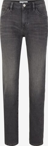 TOM TAILOR Jeans 'Josh' in Grey: front