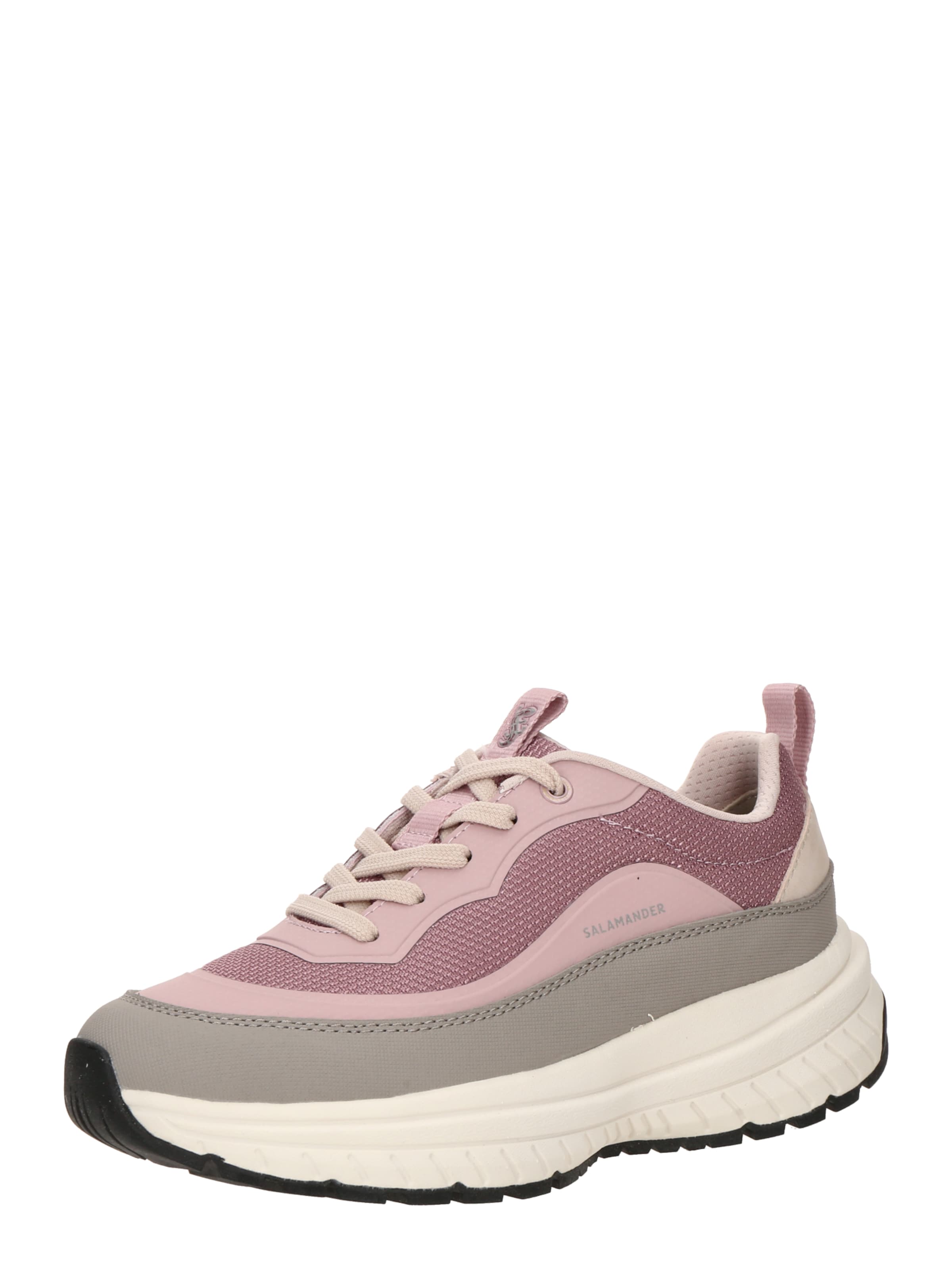 SALAMANDER Madalad ketsid, värv lilla: eest vaates