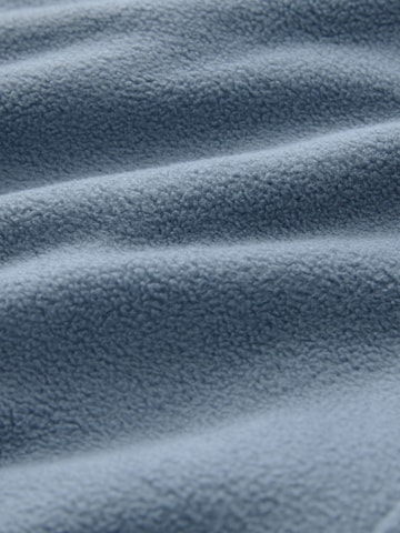 Next Флисовая куртка в Синий