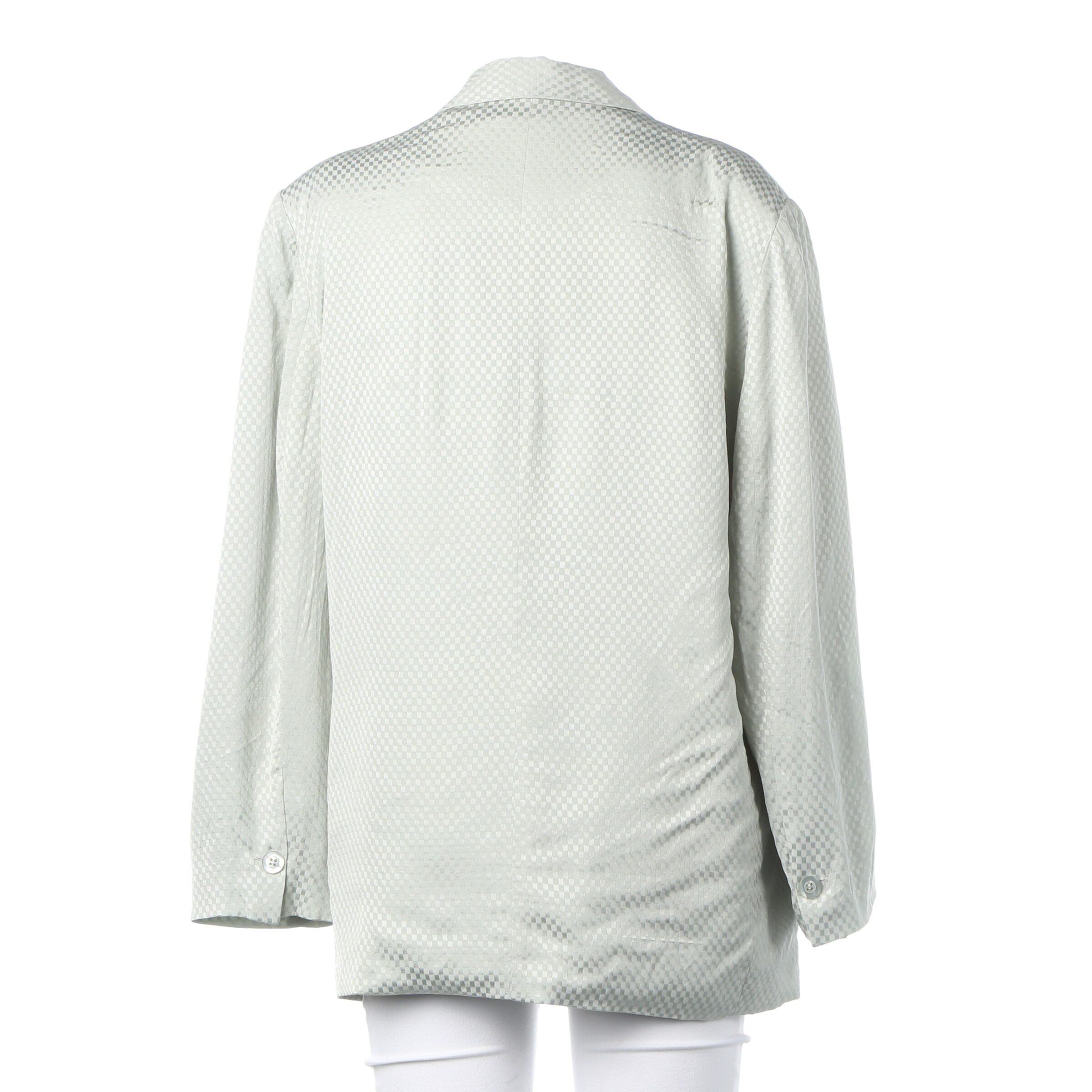 AMERICAN VINTAGE Blazer in S in Green