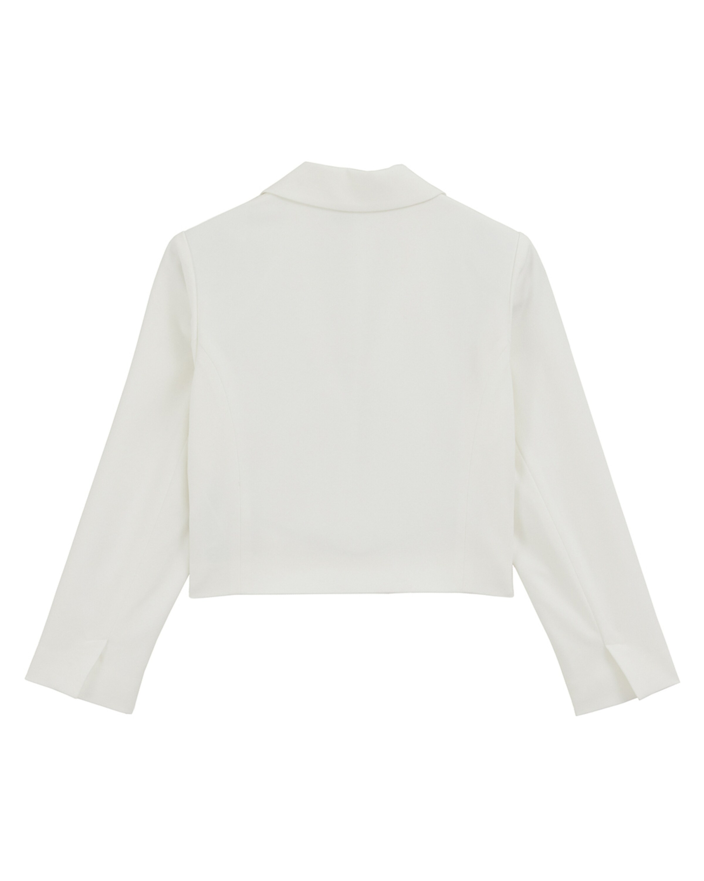 WE FashionSakoi - bijela boja