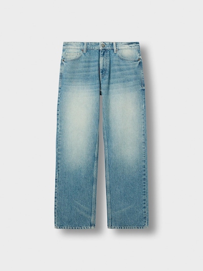 Burocs Jeans 'Vince' in Blue denim, Item view
