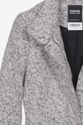 VILA Jacket & Coat in M in Grey