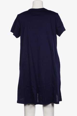 UNIQLO Kleid XL in Blau