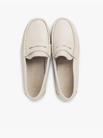 Pisamonas - Zapatos bajos en beige