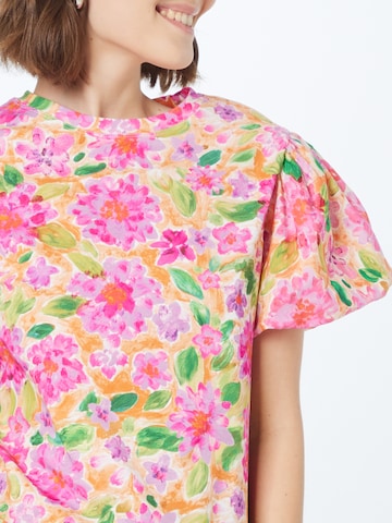 Oasis Shirt in Gemengde kleuren