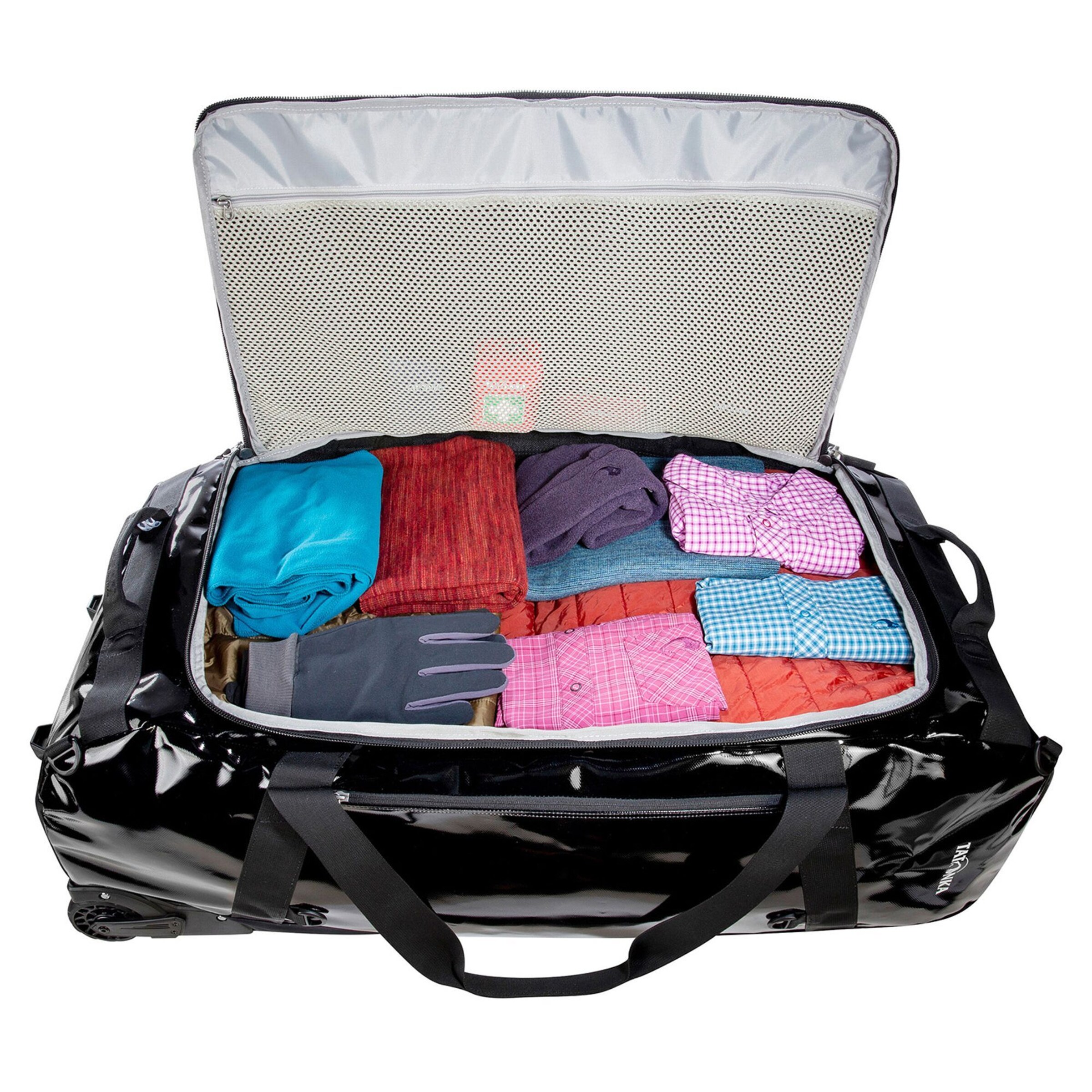 TATONKA Reistas in Zwart