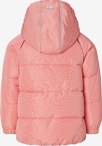 Noppies - Chaqueta de invierno 'Niftrik' en rosa