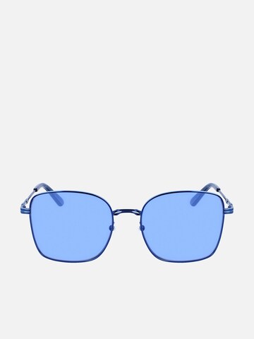 Calvin Klein Sonnenbrille‌‌‌ in Blau