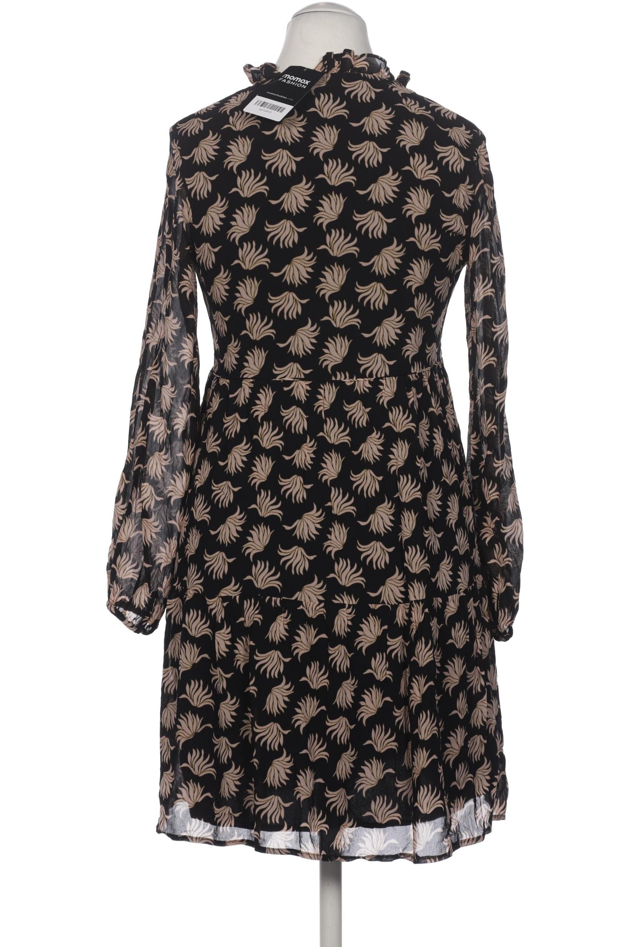 HALLHUBER Dress in S in Black