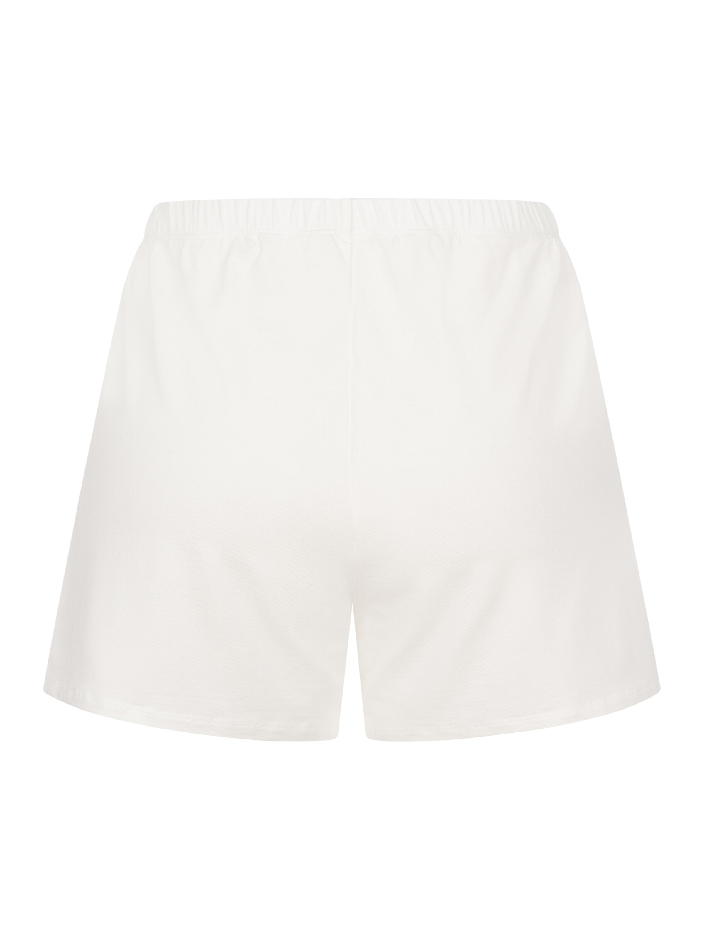 Erlich Textil Pajama Pants in White