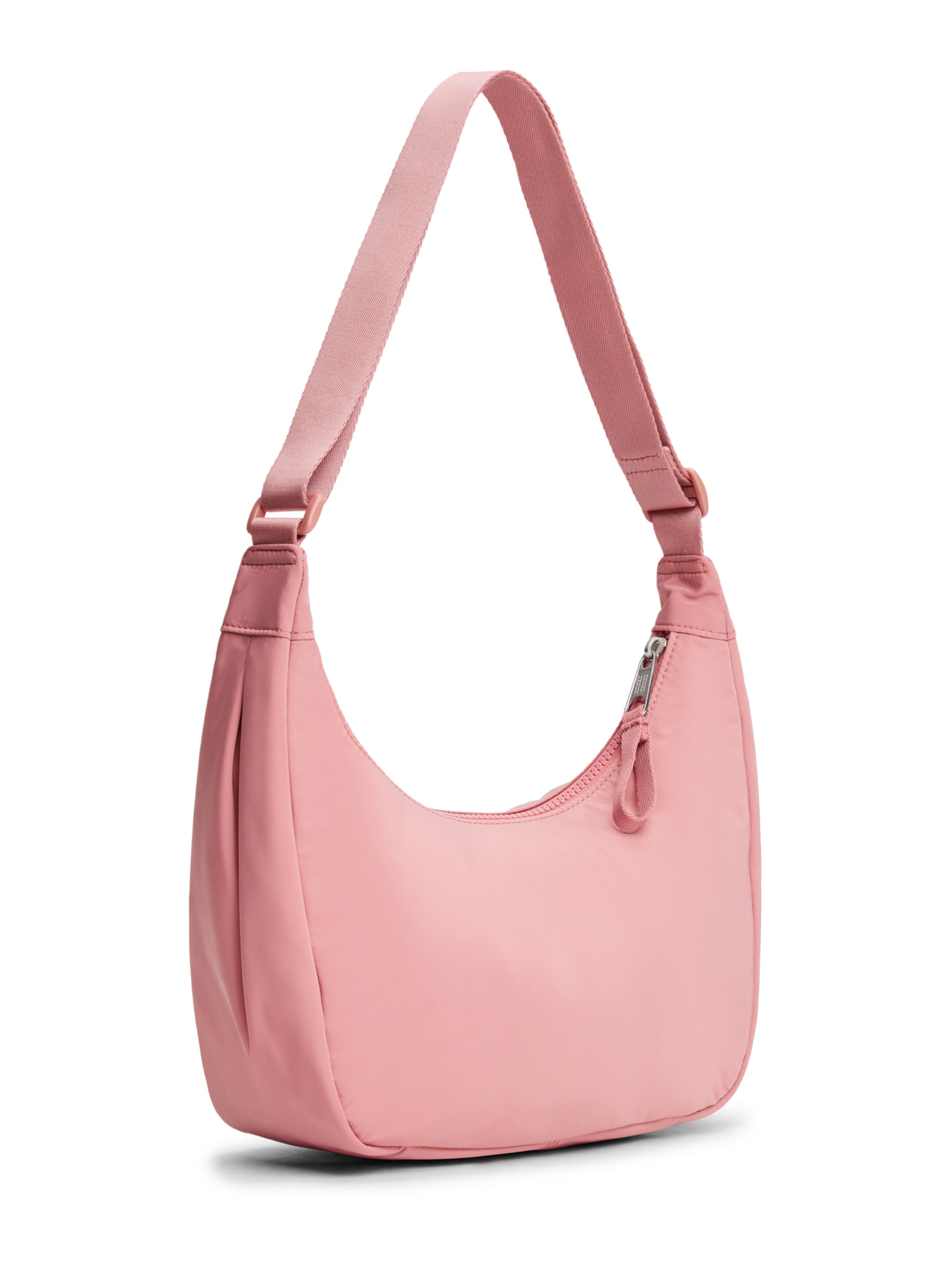 Tommy Jeans Schultertasche in Beige