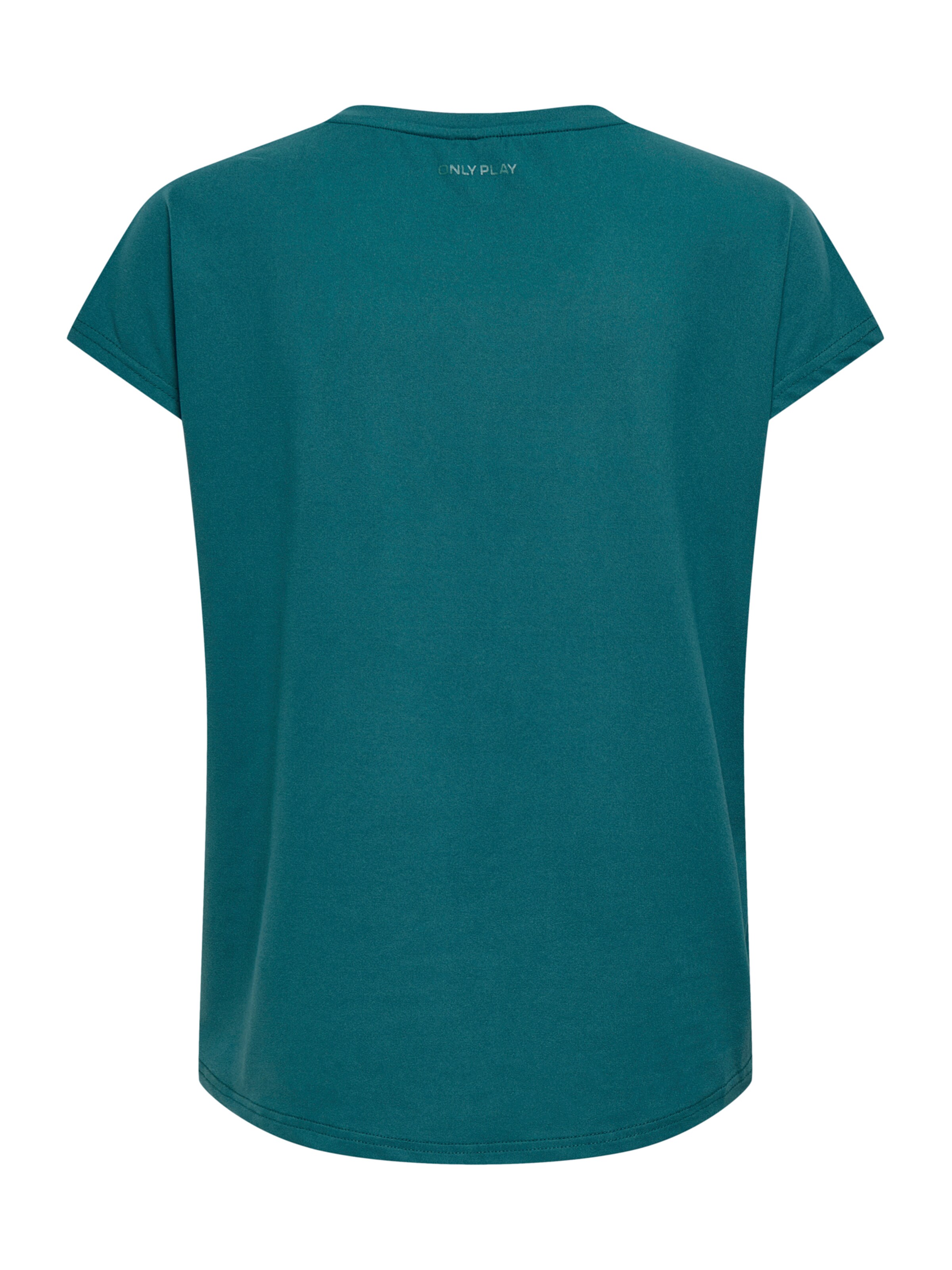 zaļš ONLY PLAY Sporta krekls 'ONPAUBREE'