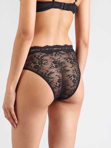 Slip Dorina en noir