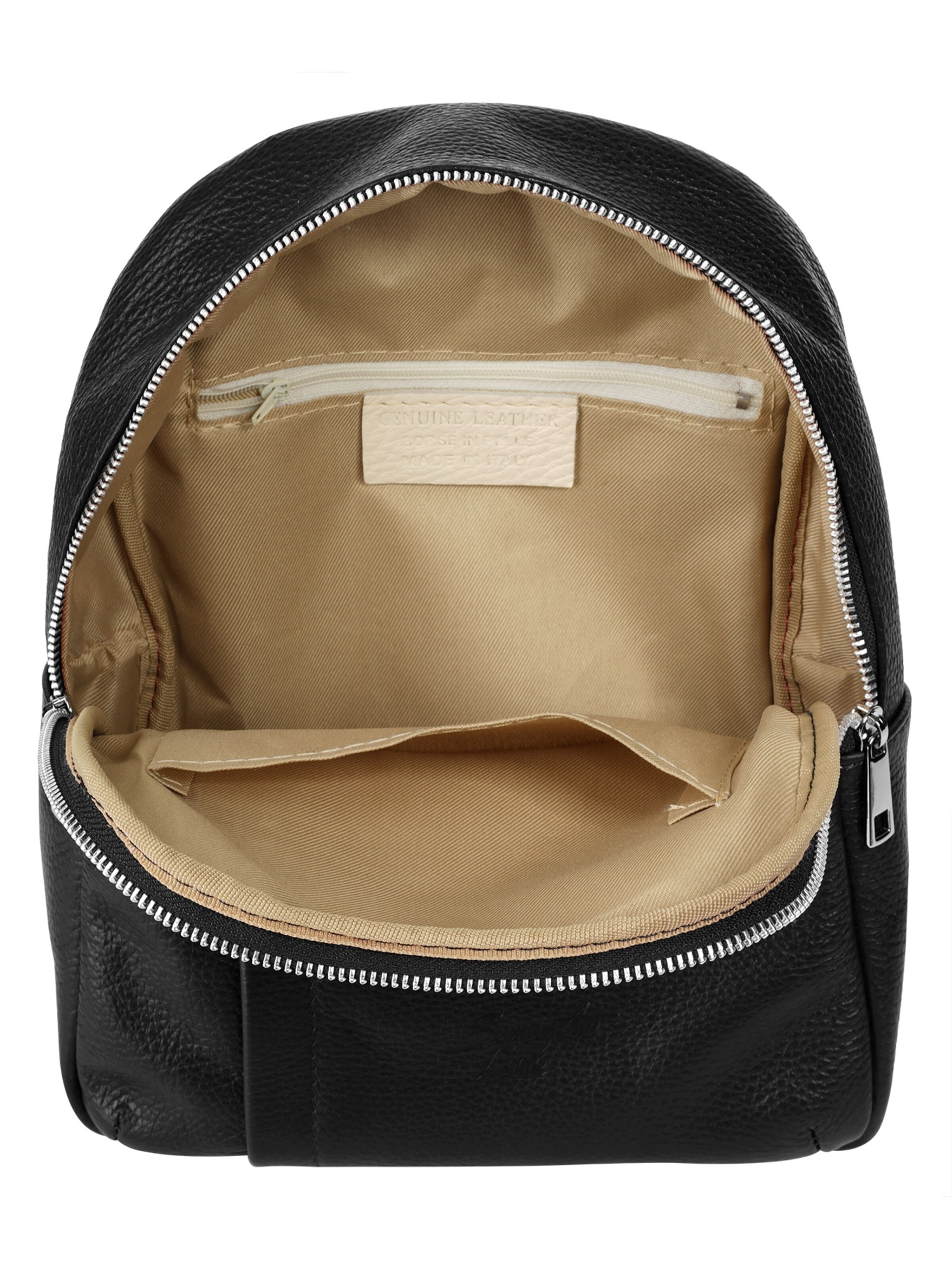 Sac à dos Samantha Look en noir