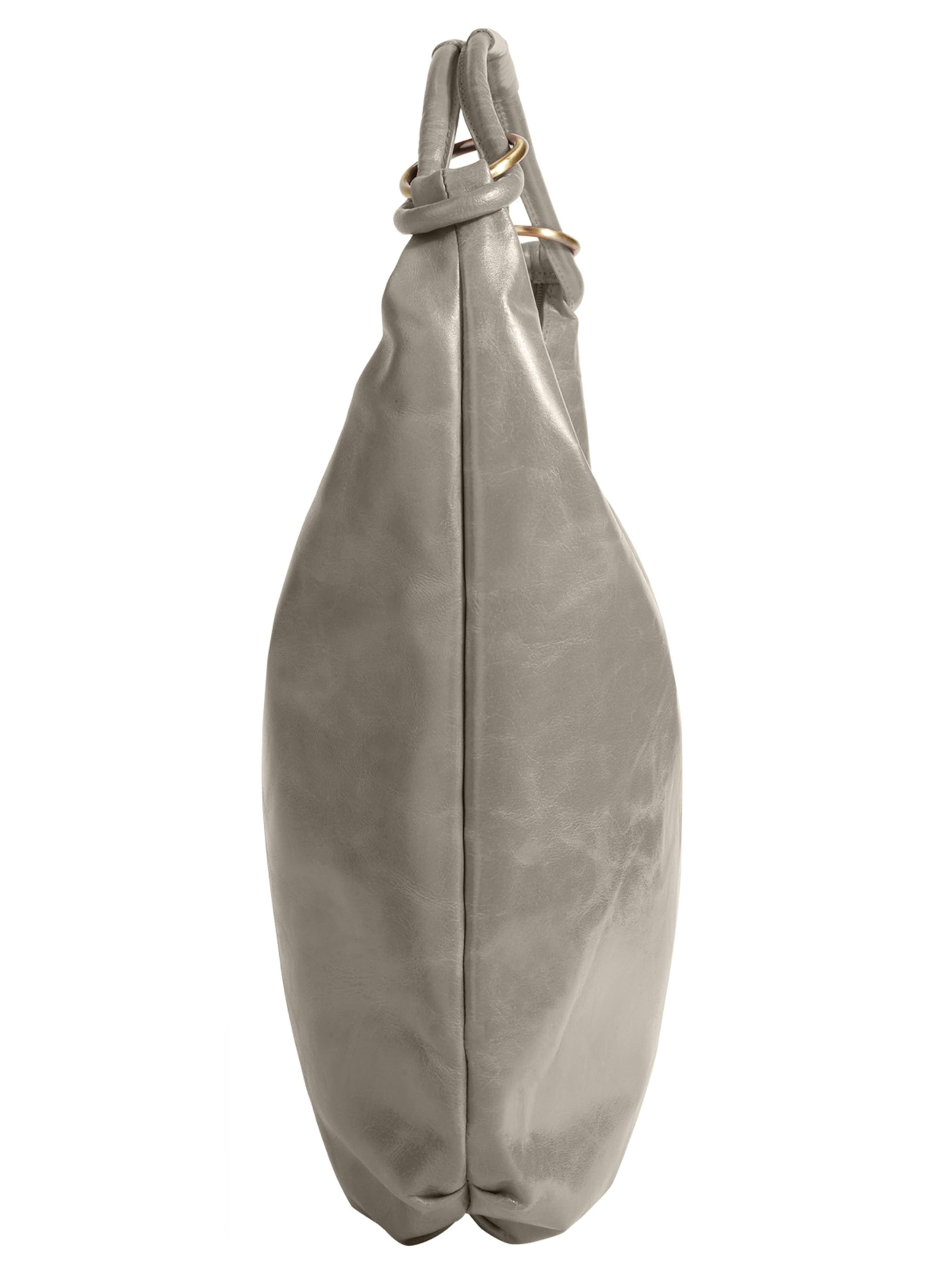 Cabas Bruno Banani en gris