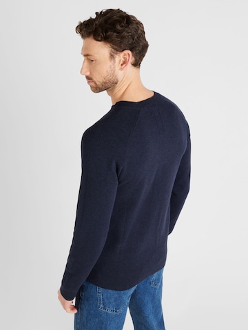 Pullover di NOWADAYS in blu