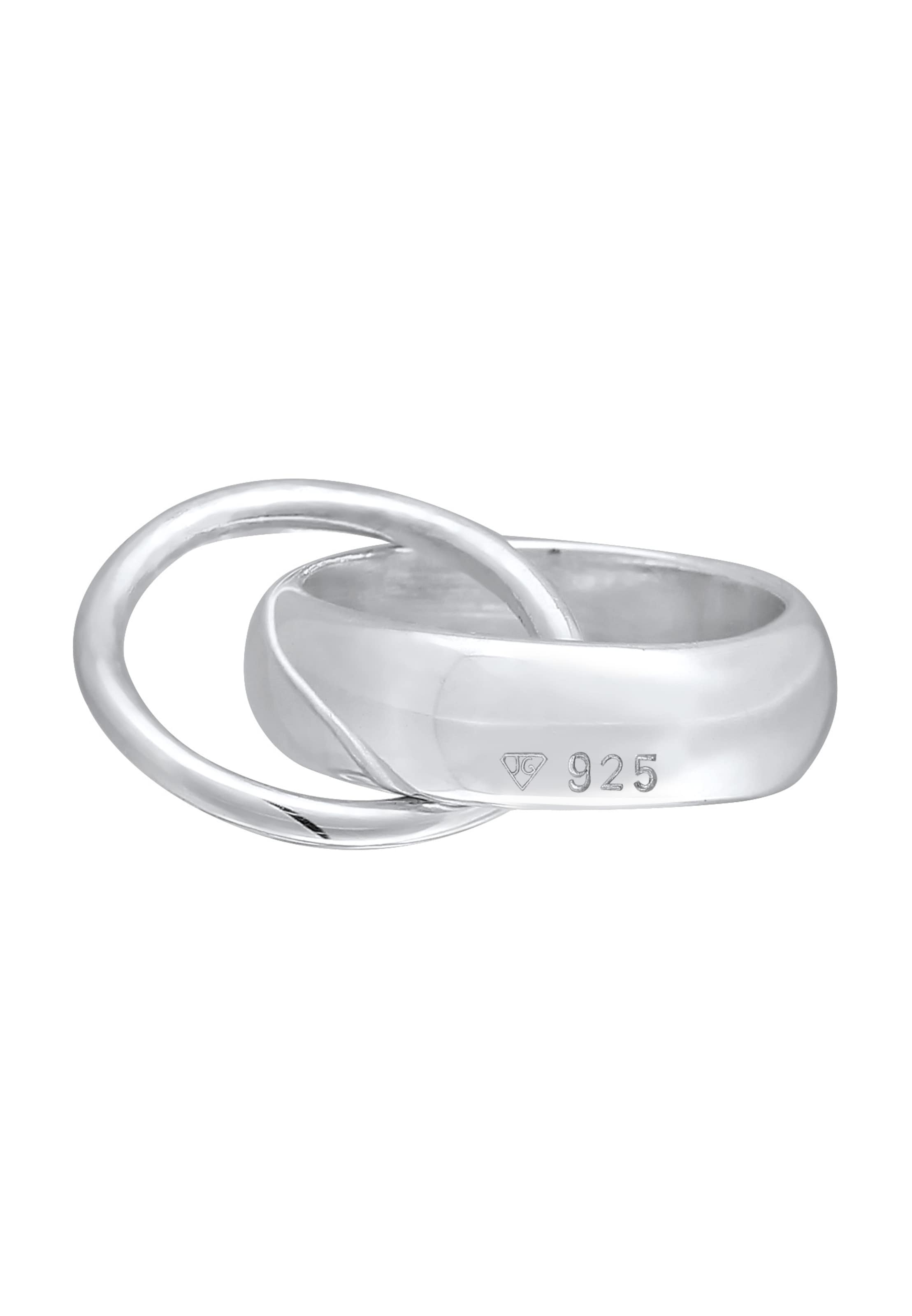 Nenalina Charmträger in Silber