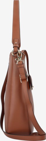 Picard Shoulder Bag 'Wellington' in Brown