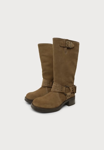 STEVE MADDEN - Botas 'Bonetta' en gris