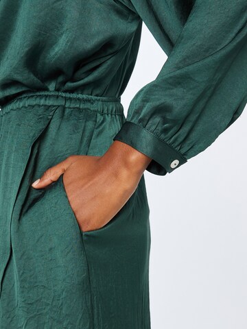 AMERICAN VINTAGE Rok 'WIDLAND' in Groen