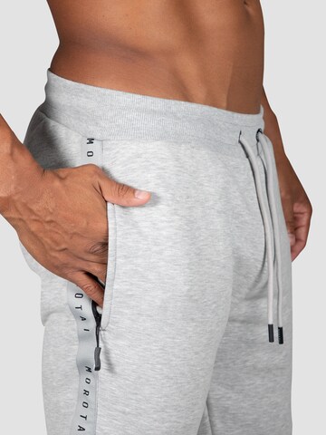 MOROTAI Slim fit Workout Pants in Grey