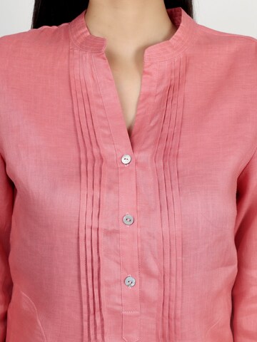 VICCI Germany Dress in Pink
