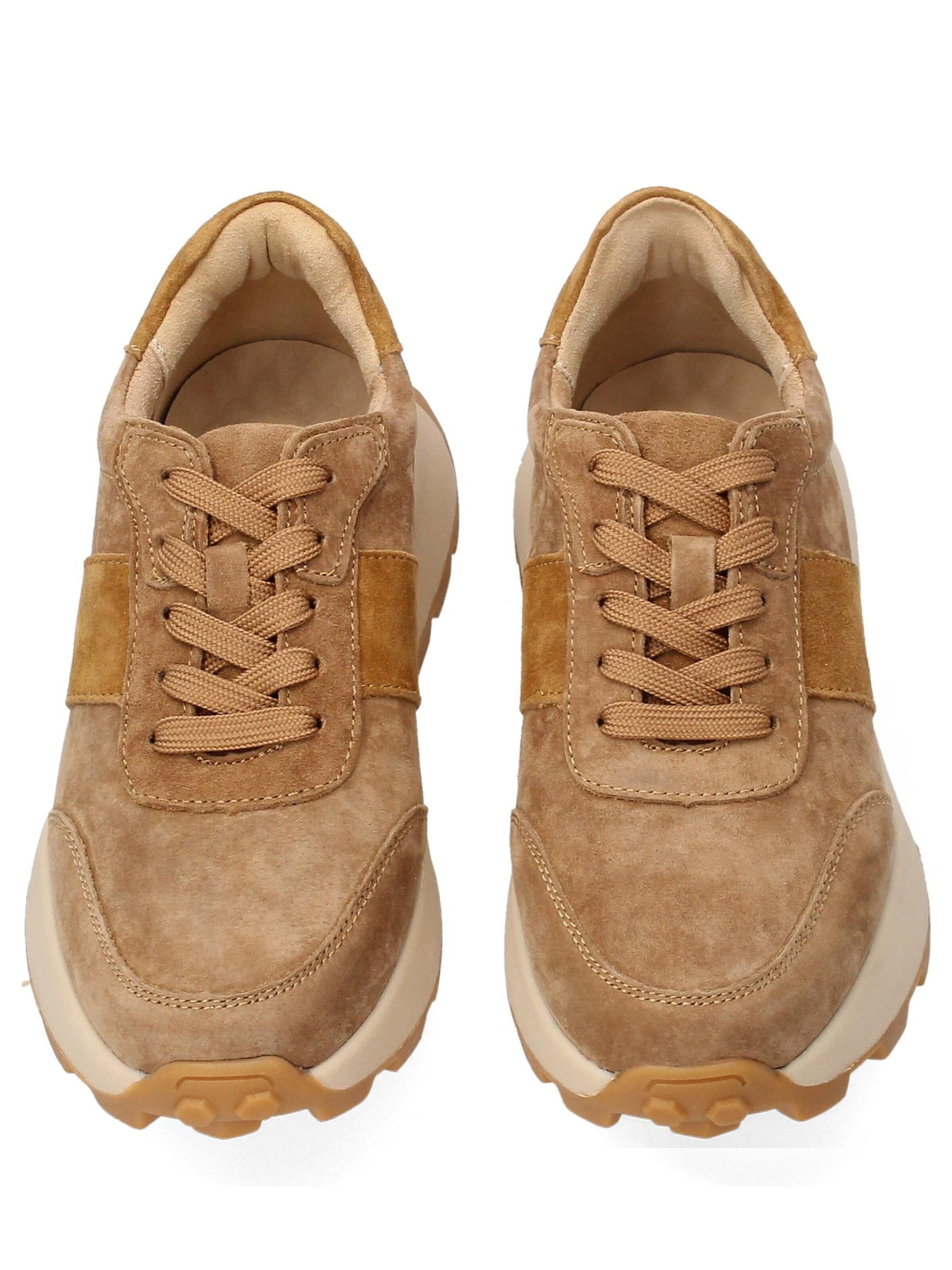 VENEZIA Sneakers in Brown