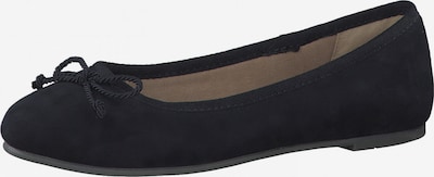 s.Oliver Ballet Flats in Navy, Item view