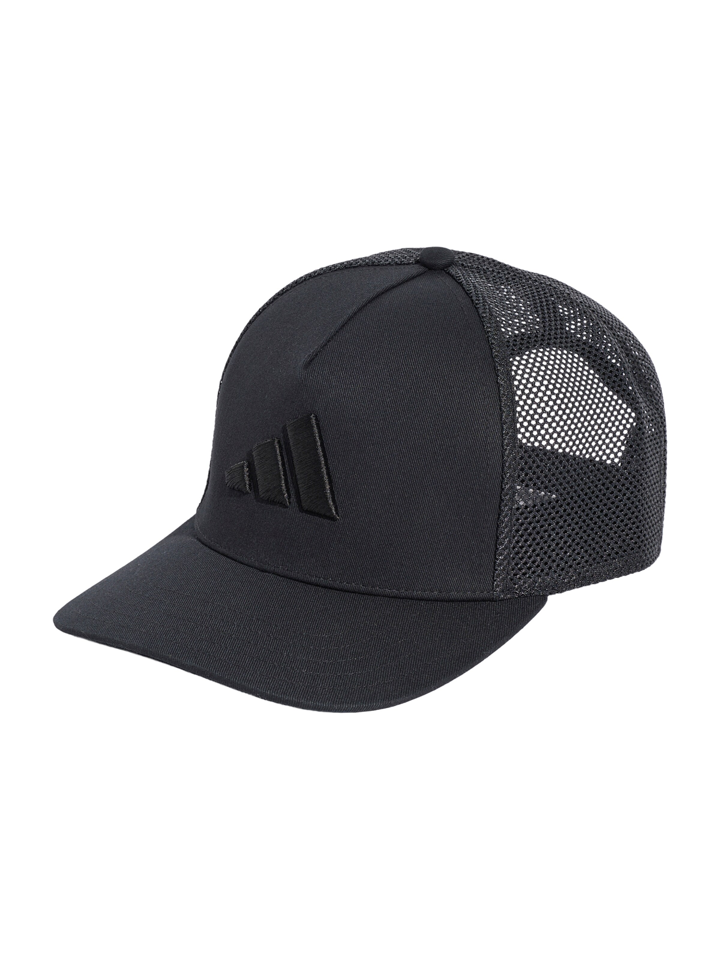 ADIDAS PERFORMANCE Casquette de sport en noir, Vue avec produit