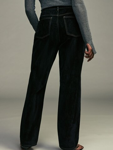 Next Regular Jeans in Blau