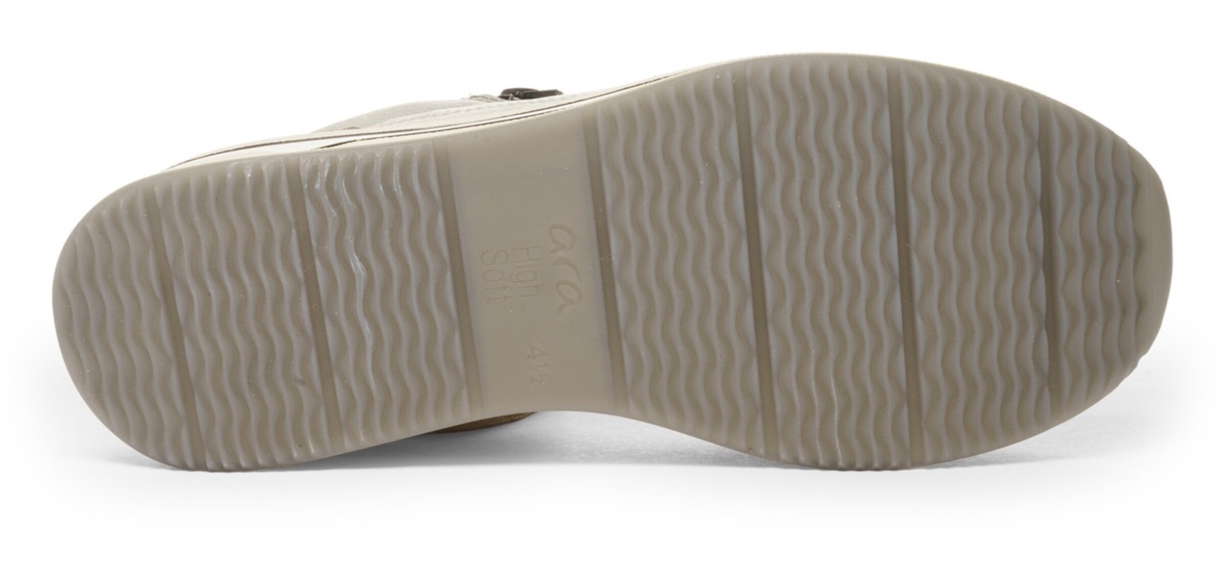 ARA Sneaker in Beige