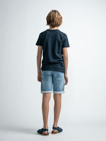 Petrol Industries Slim fit Jeans 'Jackson' in Blue