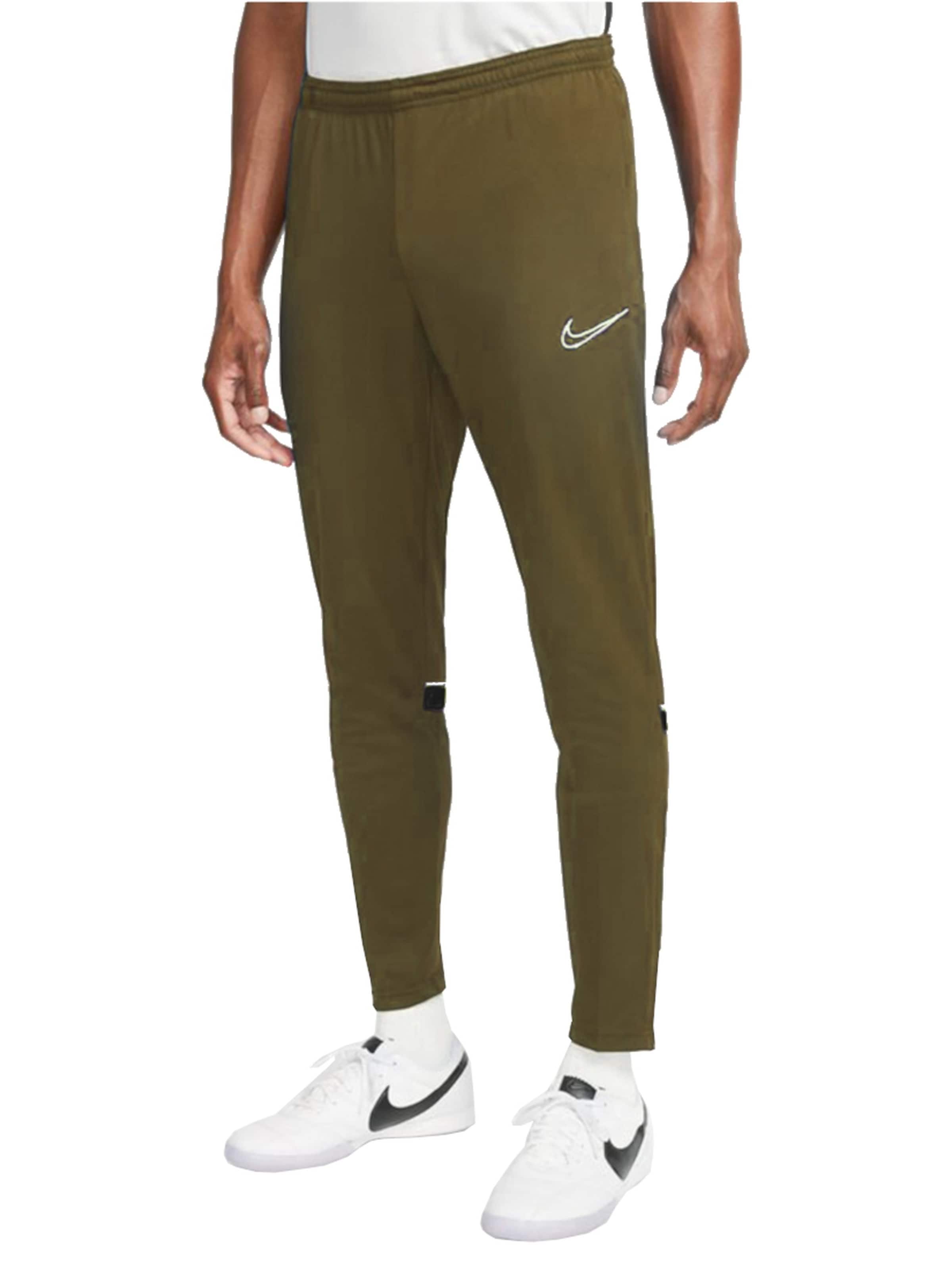 NIKE Sporthose 'Nike Dri-FIT Academy'‌‌ in L in grün, Produktansicht