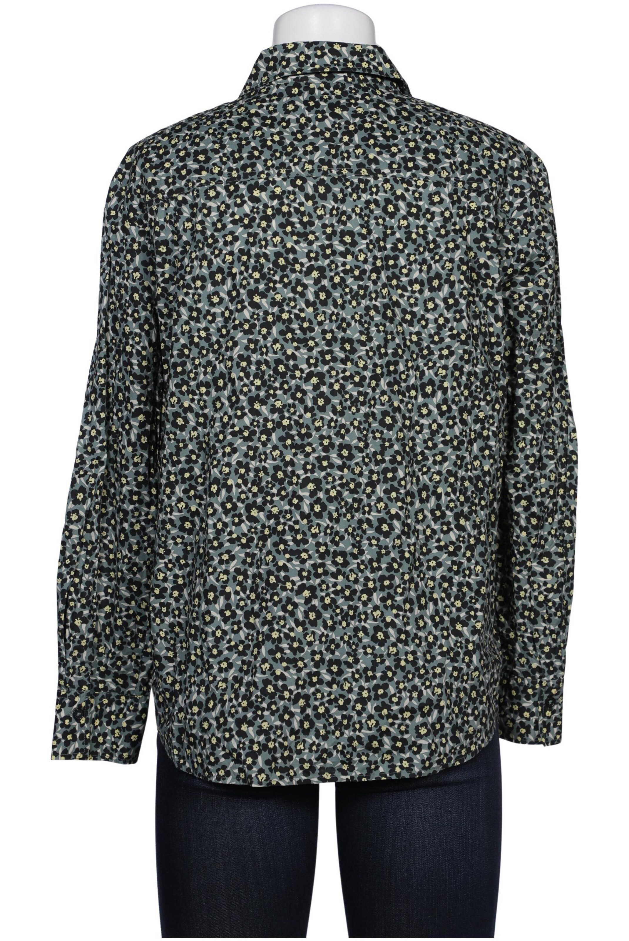 Marc O'Polo Bluse L in Mischfarben