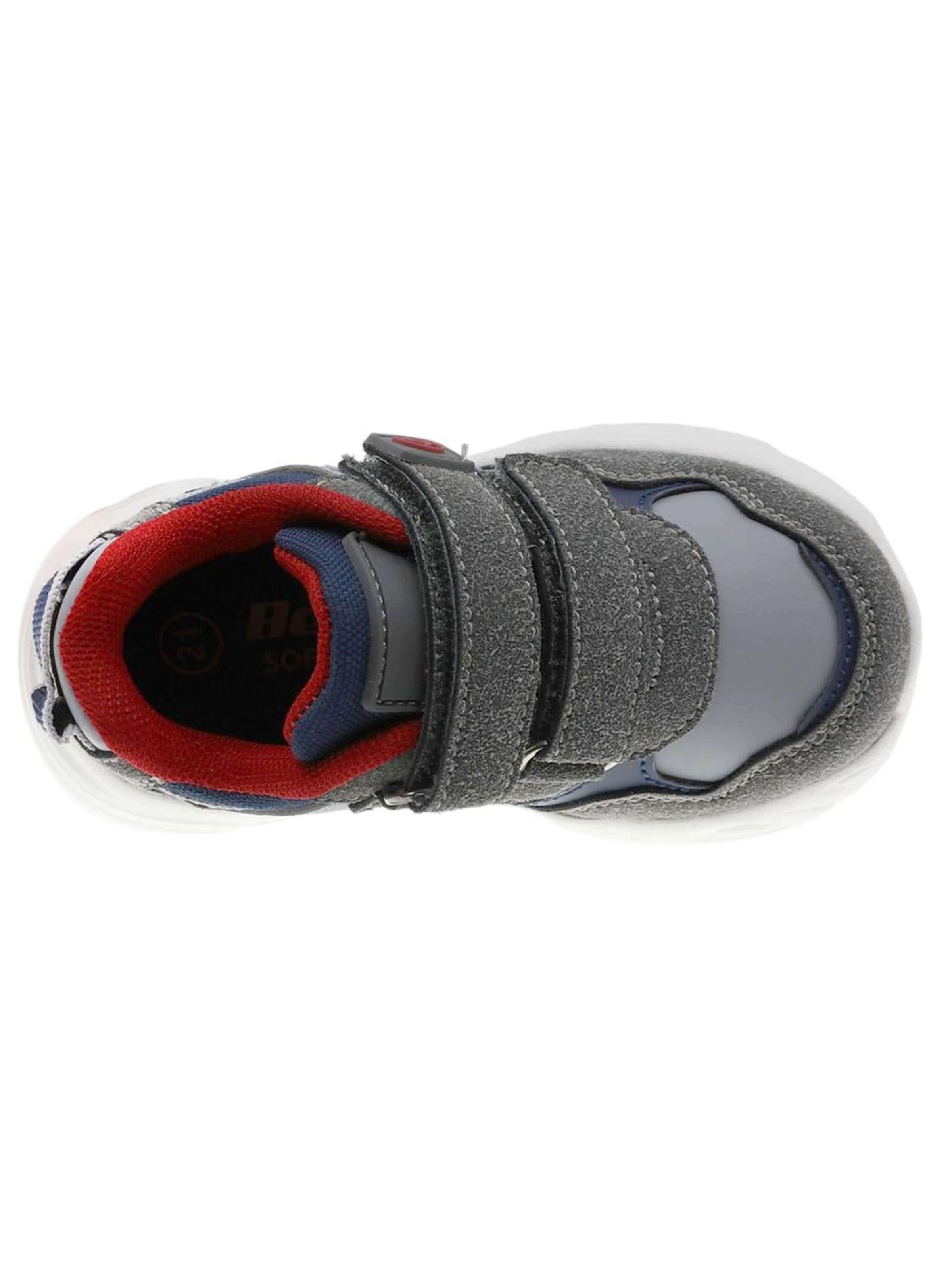 Beppi Sneakers i grå