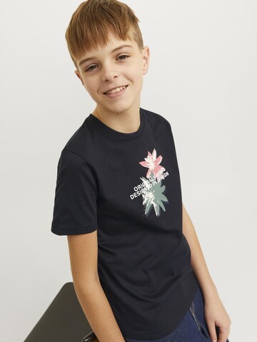T-Shirt JACK & JONES en noir