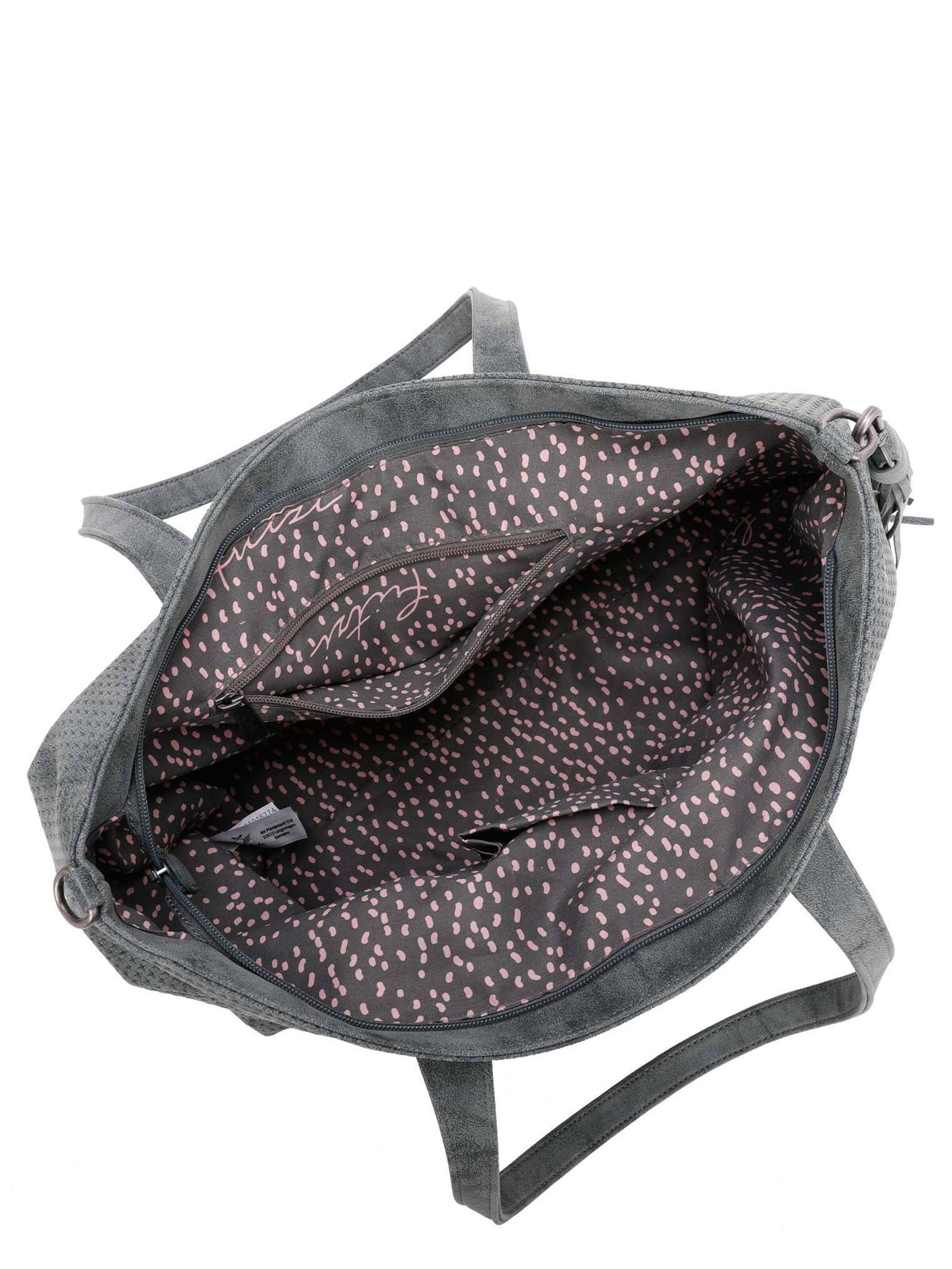 Cabas 'Jordy' Fritzi aus Preußen en gris