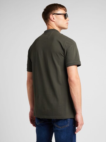 Only & Sons Shirt 'ONSDEVON' in Green