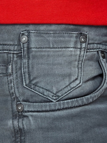 JACK & JONES Baggy Jeans in Grey