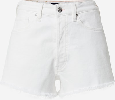 SCOTCH & SODA Jean 'The Cove' en blanc denim, Vue avec produit