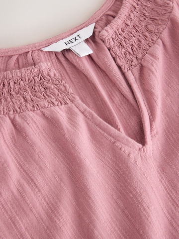 Next Blouse in Roze