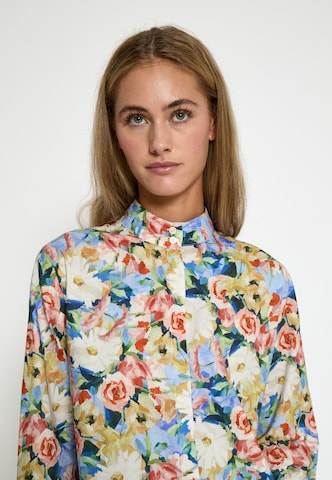 T-shirt 'Camilla' DESIRES en mélange de couleurs